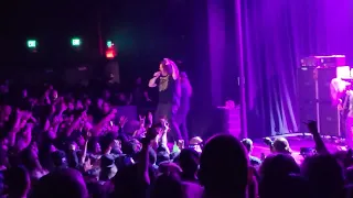 Cannibal Corpse - " Inhumane Harvest " Live 3/12/22