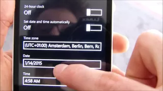 #DuckTip: Windows Phone Store -  Error Code 80070020