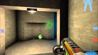 Unreal Tournament 99 beta - Weapons/guns