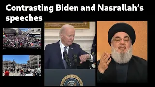 Gaza War Sit Rep Day 238: Why Biden's Ceasefire Proposal Won't Happen