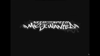 NEED FOR SPEED MOST WANTED BLACK EDITION COMPLETING ALL BLACKLIST 15/1 MUST WATCH(TRAILER)