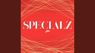 SPECIALZ (Metal Version)