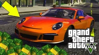 Die 3 BESTEN METHODEN um VIEL GELD zu verdienen 1.41 | PS4, XB1 & PC | GTA 5 ONLINE | Ju LeX