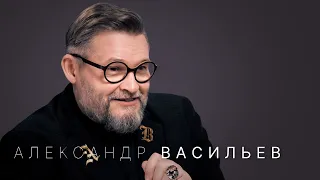 Александр Васильев: закат Европы, победа мусульманской моды, геи в индустрии