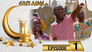 Sketch Ramadan - Chez Radia - Episode 1