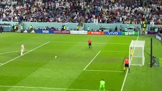 Japan vs Croatia 1-3 Full Penalty Shootout Qatar World Cup 2022
