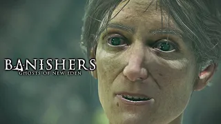 Saints and SINNERS in Banishers: Ghosts of New Eden Ep. 40
