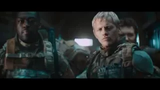 Команда уничтожить / Kill Command (2016) Трейлер (Рус. субтитры)