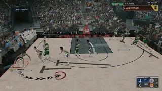 2k22 clippers playbook