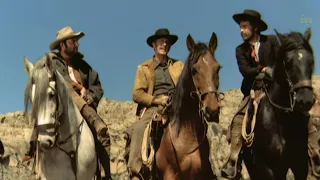 Arriva Sabata... (Western 1970) Anthony Steffen | Film complet sous-titré français