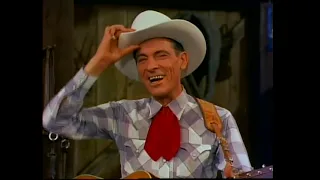 GRAND OLE OPRY SHOW #40 (ERNEST TUBB)