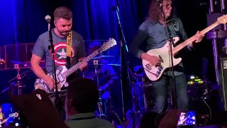 25 Or 6 To 4" (Chicago cover) by Leonid & Friends live @ 3rd & Lindsley Bar & Grill, Nashville TN