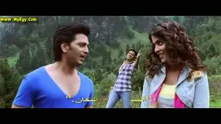 Tere Naal Love Ho Gaya - Tu Mohabbat Hai with arabic subtitles.rmvb