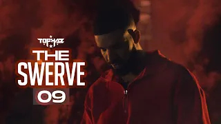 DJ TOPHAZ - THE SWERVE VOL. 09 (Ft. Cardi B, Travis Scott, J Cole, Eminem, Drake, Nicki Minaj etc)