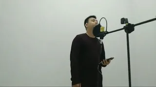 Da Zhuang - Wo Men Bu Yi Yang (我們不一樣) Cover By Indra Lesmana