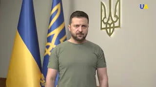 215 Ukrainian and foreign citizens released by Russia in a prisoner swap – Zelenskyy