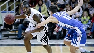 VTB: Avtodor vs. Kalev/Cramo 68:60 (2015/16)