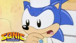 Boogey-Mania | The Adventures of Sonic The Hedgehog | WildBrain - Cartoon Super Heroes