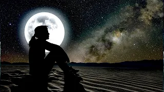 30 Minute Deep Sleep Music ★︎ Fall Asleep Fast ★︎ Delta Waves, Binaural Beats