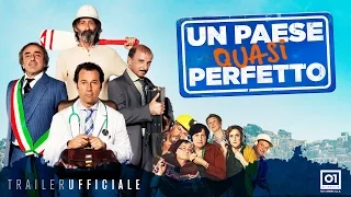 UN PAESE QUASI PERFETTO (2016) di Massimo Gaudioso - Trailer ufficiale HD