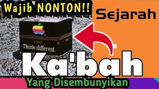 🔴VIRAL!! APAKAH KAMU TAHU, SEJARAH KA’BAH YANG DISEMBUNYIKAN??