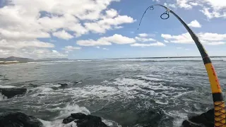 #kauai #hawaiilife #fishing A Beautiful day to get out. ￼