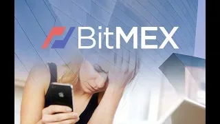 EDUCATIONAL Bitmex SCAM EXPOSED -Bitmex TRADES AGAINST ITS CUSTOMERS -HOW TO BEAT THEM 100X!