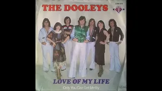 The Dooleys - 1977 - Love Of My Life