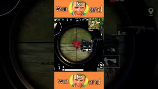 1V5 #Op gameplay video viral #shorts #viral #pubgmobile