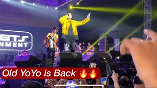 Yo Yo Honey Singh Entry in Jaipur | old yo yo back | Zee studio jaipur | Sumit jaipur vlog