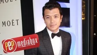 Jericho Rosales ecstatic over engagement to Kim Jones: "That's the greatest feeling ever!"