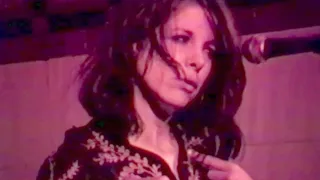 Concrete Blonde acoustic (Oct 1993)