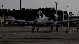 A-10 Thunderbolt-II | Phonk Edit