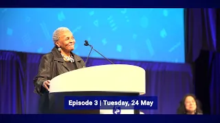 APA TV - Episode 3 | Tuesday, 24 May at #APAAM22