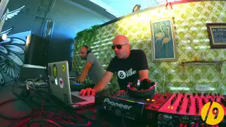 Guy Mantzur - Sahar Z  - [Lost & Found] Slash9 Tv