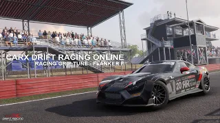 CarX Drift Racing Online | Flanker F - Racing Grip Tune (2.15.0)