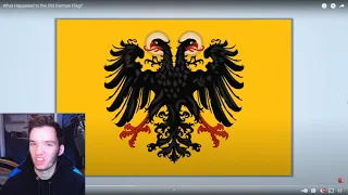 Historian Reacts - What Happened to the Old German Flag? by History With Hilbert