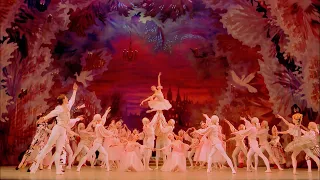 4K HDR - ЩЕЛКУНЧИК (балет) Мариинский театр - Tchaikovsky - The Nutcracker