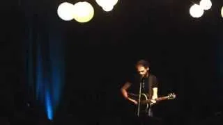 Passenger - Hearts on Fire, Live in Cork