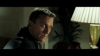 Casino Royale - Teaser Trailer