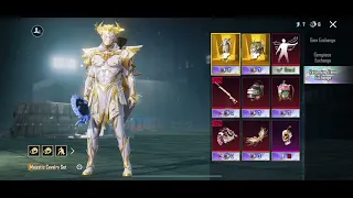 LUMINOUS ULTIMATE luckiest Crate opening BGMI