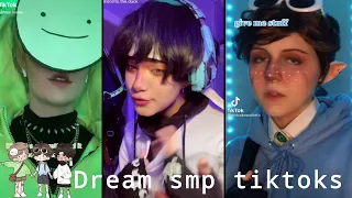Dream SMP cosplay tiktoks (1k special)