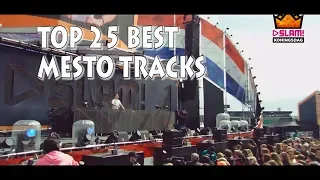 [Top 25] Best Mesto Tracks [2018]