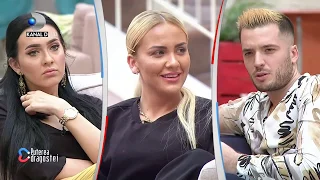 Bianca vs Ramona, rafuiala crunta! Tachinari duse la extreme? Livian: "Ne-am simtit bine amandoi!"