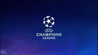 Versão 3 - Música Tema Instrumental da UEFA Champions League