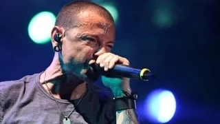 Linkin Park - Until It's Gone (Live Rock Am Ring) 2014