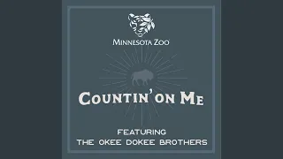 Countin' on Me (feat. the Okee Dokee Brothers)