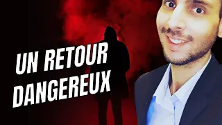 ⚠️☀️ ATTENTION LE RETOUR DE CETTE PERSONNE PEUT METTRE EN DANGER TON BONHEUR À VENIR