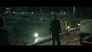 John Wick: Rain Trailer (The Suicide Squad) [Fanmade]