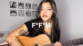 F*F*M - Filipe Ret, Dallas I Bia Marques (cover)